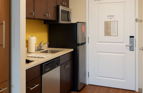 Hattiesburg Hotel | TownePlace Suites Hattiesburg