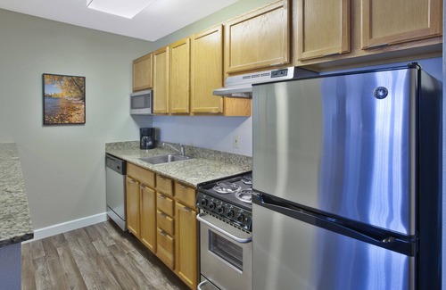 Eagan Hotel | TownePlace Suites Marriott Minneapolis St Paul AirportEagan