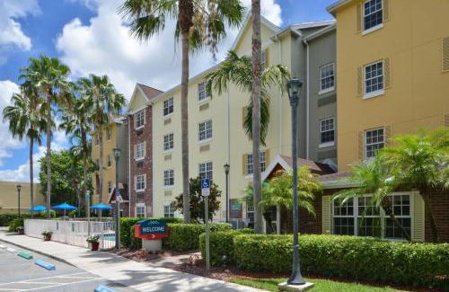 Doral Hotel | TownePlace Suites Miami West Doral Area