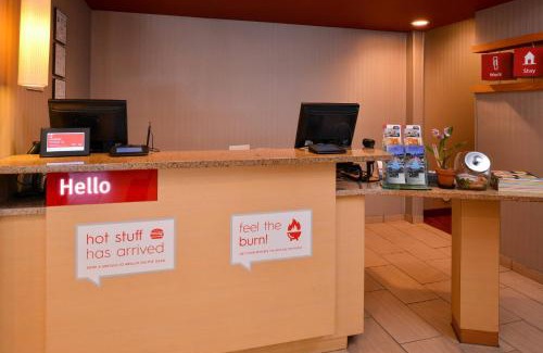 Wilmington Hotel | TownePlace Suites Wilmington Wrightsville Beach