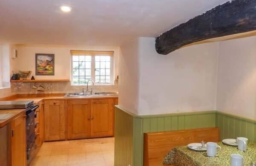 Martindale Cabaña | Townhead Farmhouse, PUENTE DE POOLEY