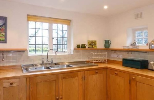 Martindale Cabaña | Townhead Farmhouse, PUENTE DE POOLEY