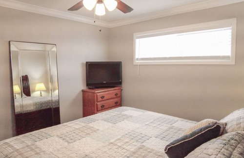 Branson Theater District Casa | Townhome-colonial A 2 Bedroom Townhouse