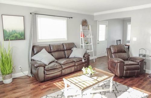 Branson Theater District Casa | Townhome-colonial A 2 Bedroom Townhouse