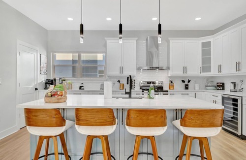 Tampa Apartamento | Townhome South Tampa