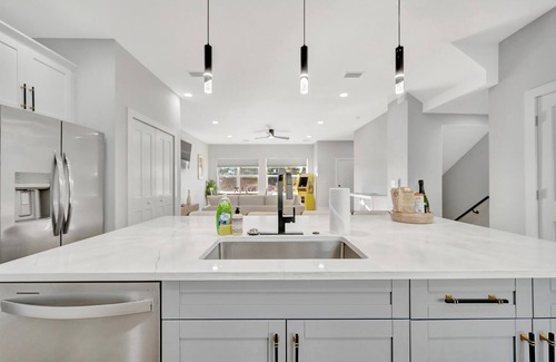 Tampa Apartamento | Townhome South Tampa