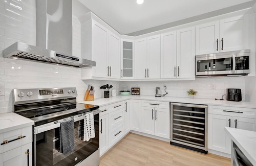 Tampa Apartamento | Townhome South Tampa