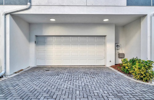 Tampa Apartamento | Townhome South Tampa