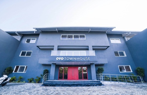Vadanemelli Casa | Townhouse 211 Laguna Ecr Near Juhu Beach