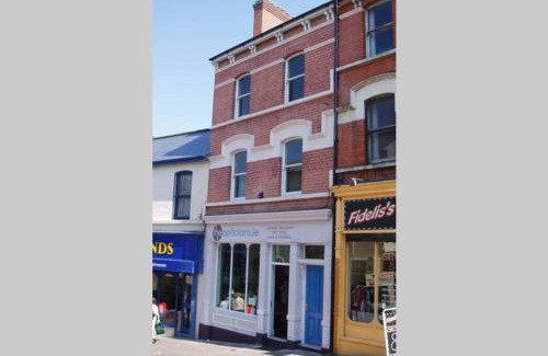 Londonderry Apartamento | Townhouse 34