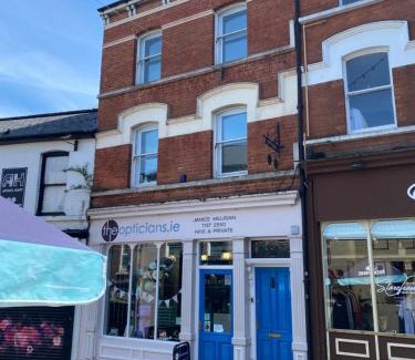 Londonderry Apartamento | Townhouse 34