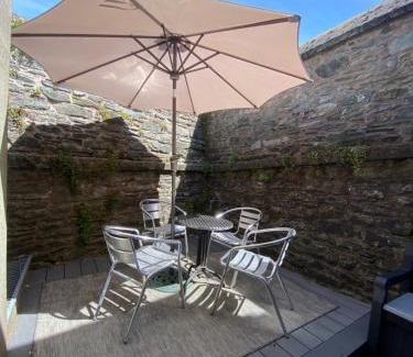 Londonderry Apartamento | Townhouse 34