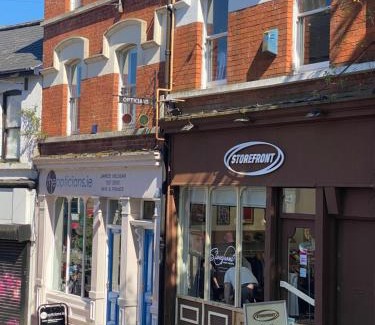 Londonderry Apartamento | Townhouse 34