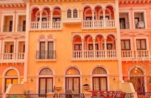 Doha Casa | Townhouse 37