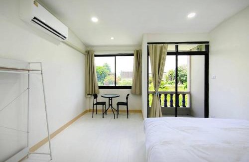 Samut Sakhon Casa | Townhouse, 500m the Pink Line MRT, Near Airport