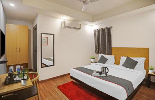 Noida Hotel | Townhouse 587 Sector 19