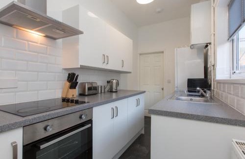 Crewe Casa | Townhouse @ 83 Edleston Road Crewe