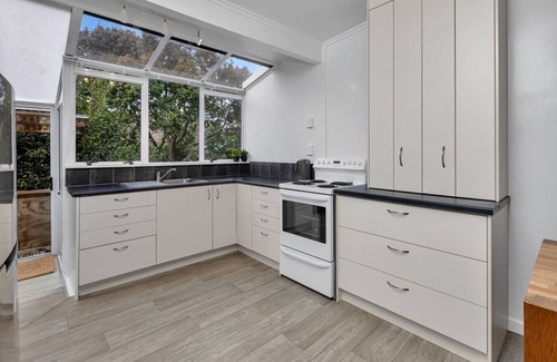 Kensington Casa | Casa / apartamento céntrico en entorno rural Whangarei