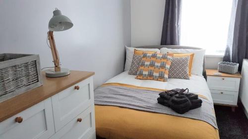 Stoke-on-Trent Cama Y Desayuno | Townhouse @ Birches Head Road Stoke