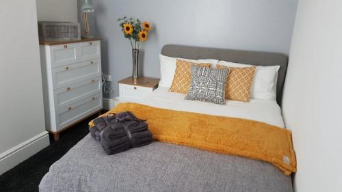 Stoke-on-Trent Cama Y Desayuno | Townhouse @ Birches Head Road Stoke