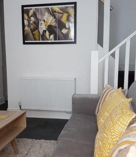 Stoke-on-Trent Cama Y Desayuno | Townhouse @ Birches Head Road Stoke