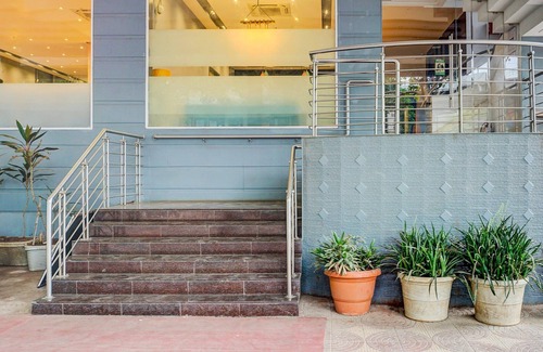 Jogeshwari West Casa | Townhouse Bombay Exhibition Centre Goregaon