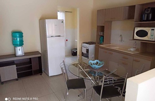 Quissisana Casa | townhouse near the airport