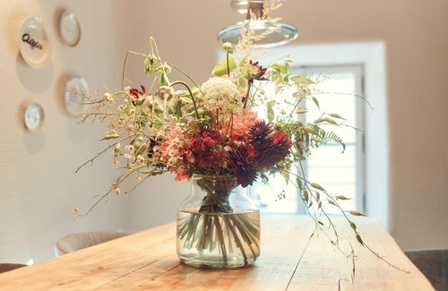 Abtenau Casa | Townhouse by Frauenzimmer