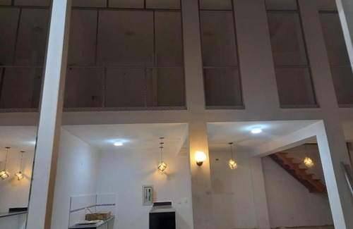 Bocapán Casa | TownHouse Casa Blanca