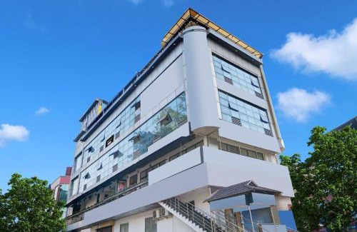 Kushalnagar Hotel | Townhouse City Center Kushal Nagar