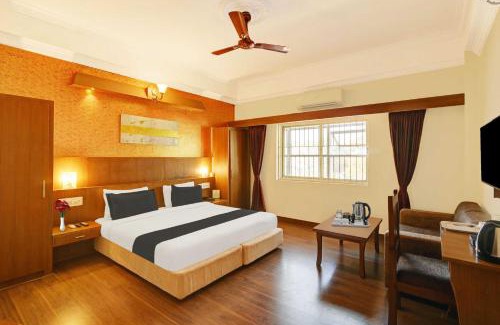 Kushalnagar Hotel | Townhouse City Center Kushal Nagar