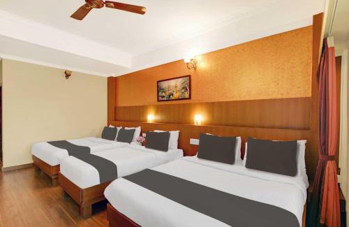 Kushalnagar Hotel | Townhouse City Center Kushal Nagar