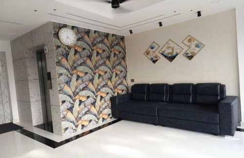 Alwaye Hotel | Townhouse Cochin Airport Formerly Skyluxe