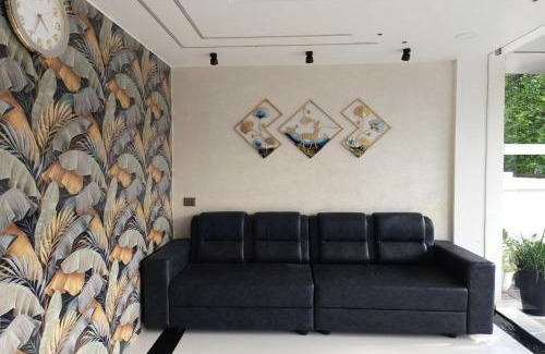 Alwaye Hotel | Townhouse Cochin Airport Formerly Skyluxe