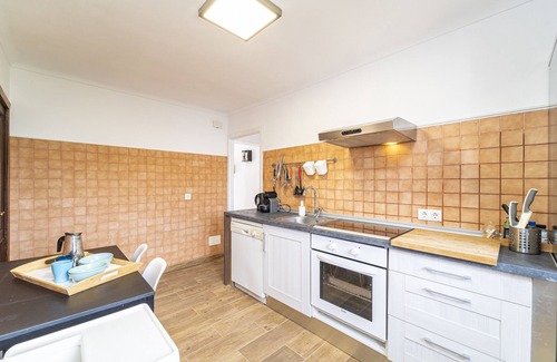 Colonia de Sant Pere Chalet De Esquí | Townhouse ca na Forteza By home villas 360