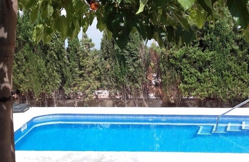 Vandellos i l'Hospitalet de l'Infant Casa | Casa Adosada para 8 personas con piscina privada