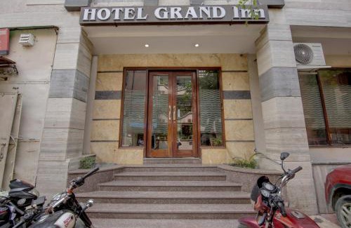 Vaishali Hotel | Townhouse Grand Inn