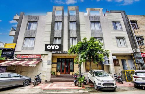 Vaishali Hotel | Townhouse Grand Inn