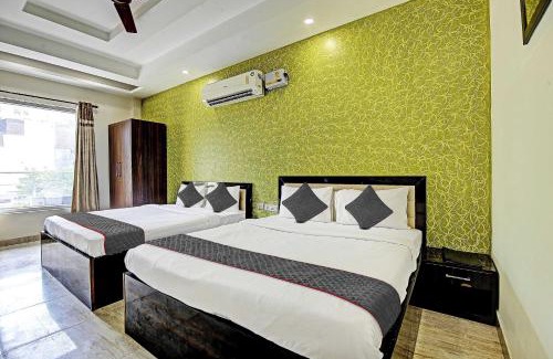 Vaishali Hotel | Townhouse Grand Inn