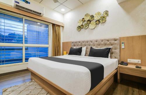 Indore Hotel | Townhouse Holkar Central Stadium Indore
