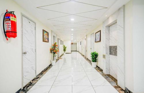 Indore Hotel | Townhouse Holkar Central Stadium Indore