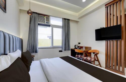 Knowledge Park III Hotel | Townhouse Hotel Palash