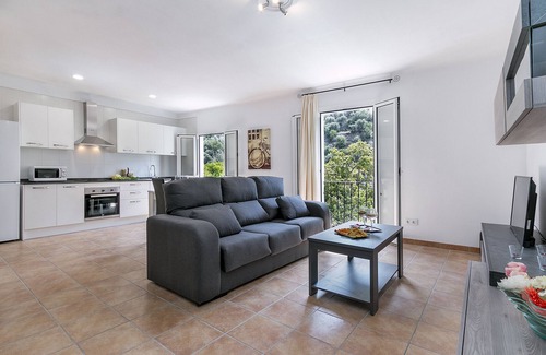 Fornalutx Casa | Casa de vacaciones ideal para relajarte y descubrir la Sierra de Tramontana