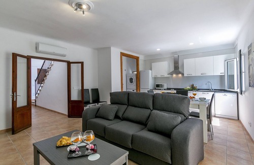 Fornalutx Casa | Casa de vacaciones ideal para relajarte y descubrir la Sierra de Tramontana