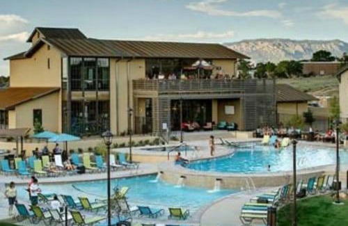 Albuquerque Apartamento | Townhouse in Albuquerque, Nm