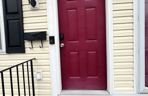 Greater Landover Casa | Townhouse in Hyattsville
