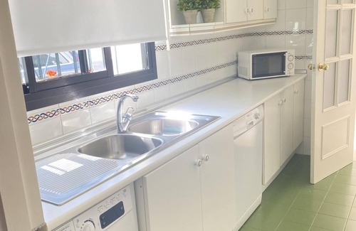 Guadalmina Cabaña | Casa adosada en Marbella Guadalvillas