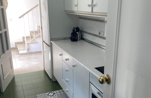 Guadalmina Cabaña | Casa adosada en Marbella Guadalvillas