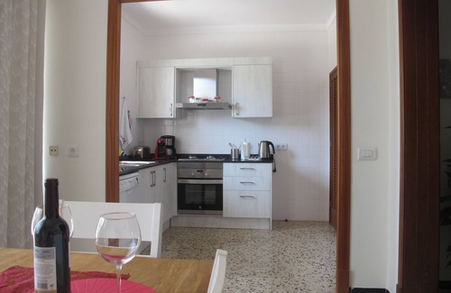 Sineu Casa | Casa de pueblo en el centro de Mallorca ideal para familias y ciclistas