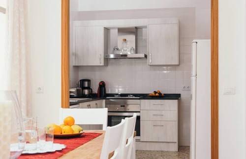Sineu Casa | Casa de pueblo en el centro de Mallorca ideal para familias y ciclistas